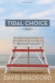Tidal Choice (Cover)